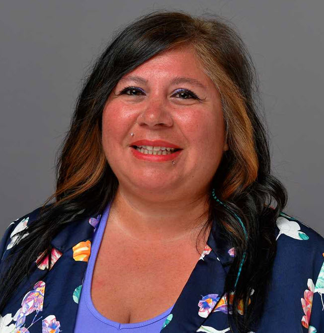 Val Martinez Headshot